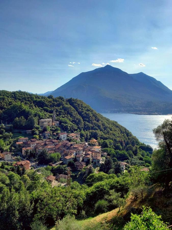 Casa Angela Villa Perledo Luaran gambar
