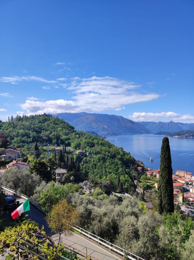 Casa Angela Villa Perledo Luaran gambar