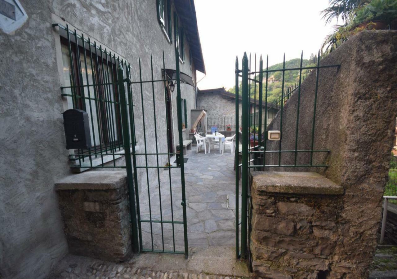 Casa Angela Villa Perledo Luaran gambar