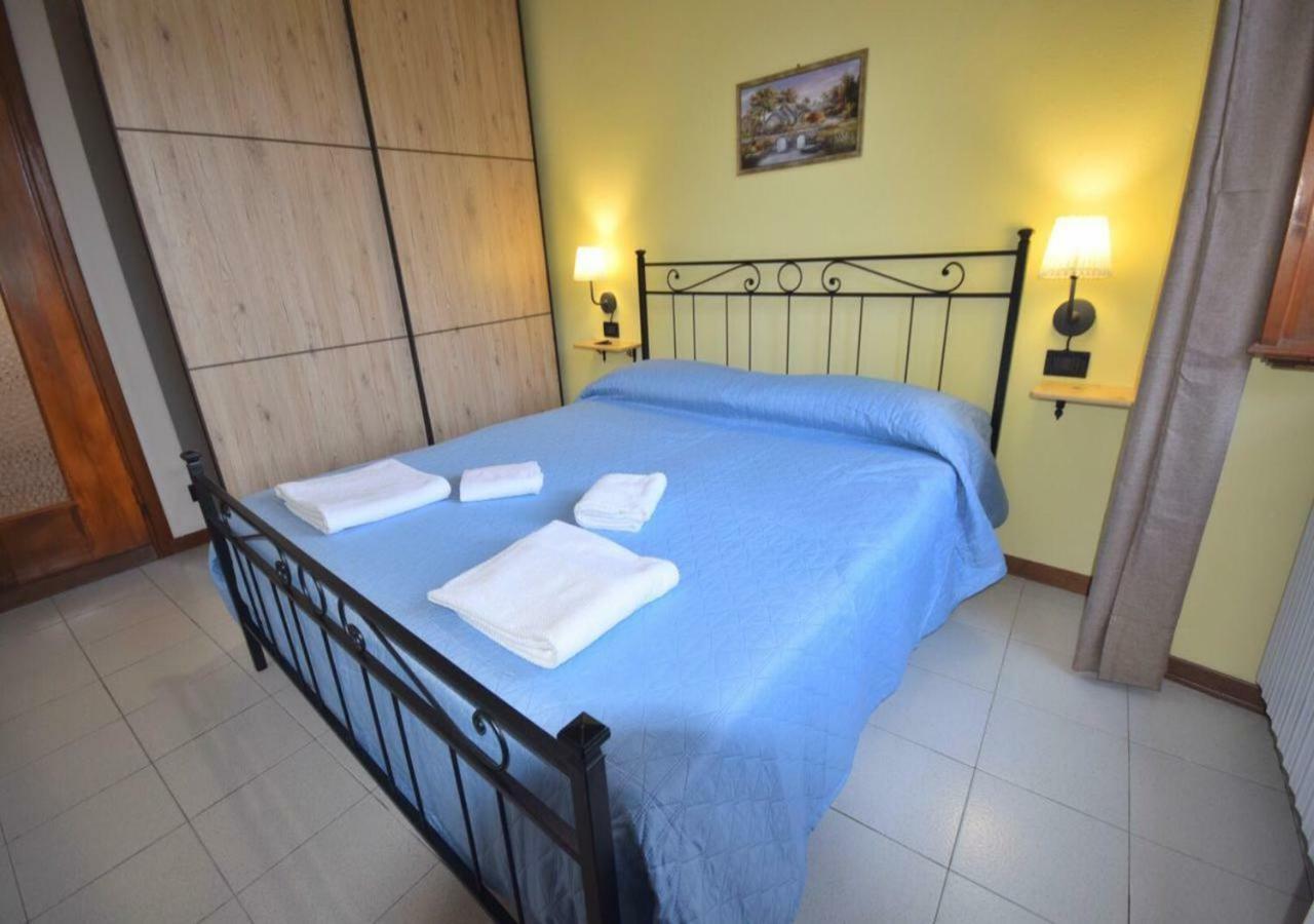 Casa Angela Villa Perledo Luaran gambar