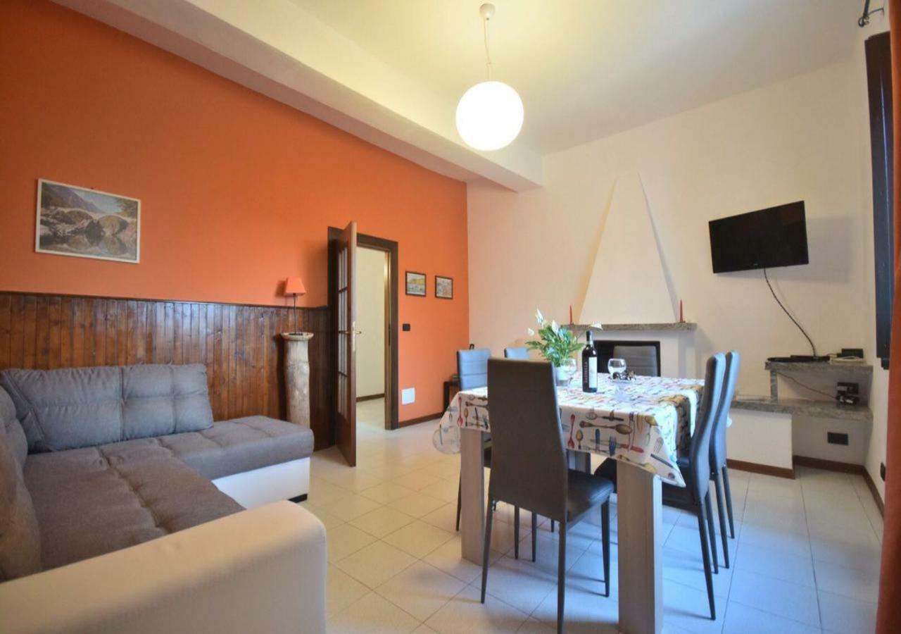 Casa Angela Villa Perledo Luaran gambar