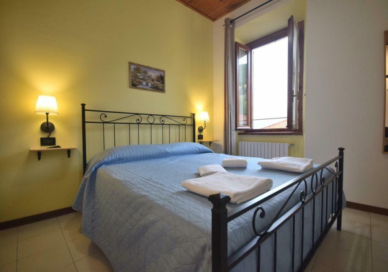 Casa Angela Villa Perledo Luaran gambar