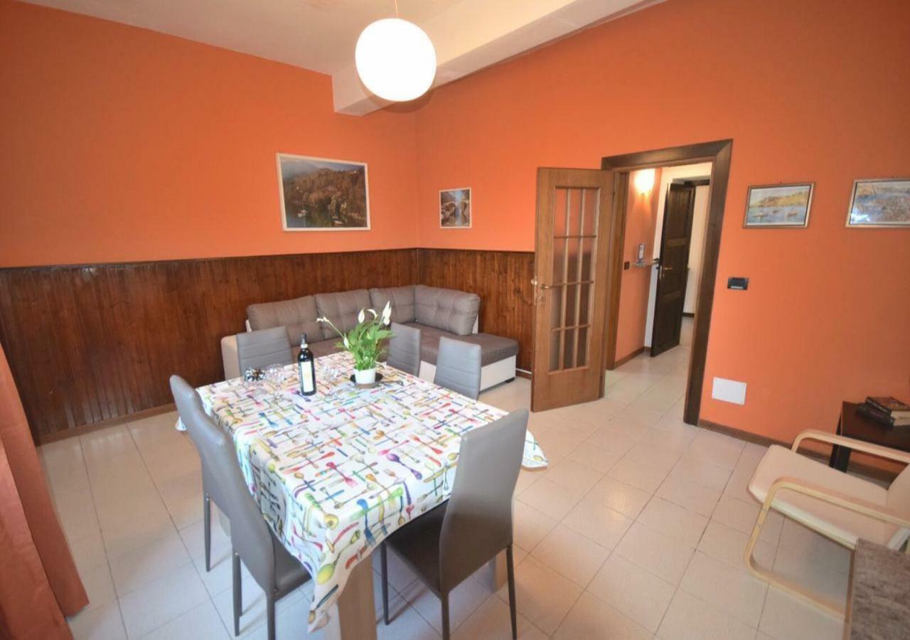 Casa Angela Villa Perledo Luaran gambar