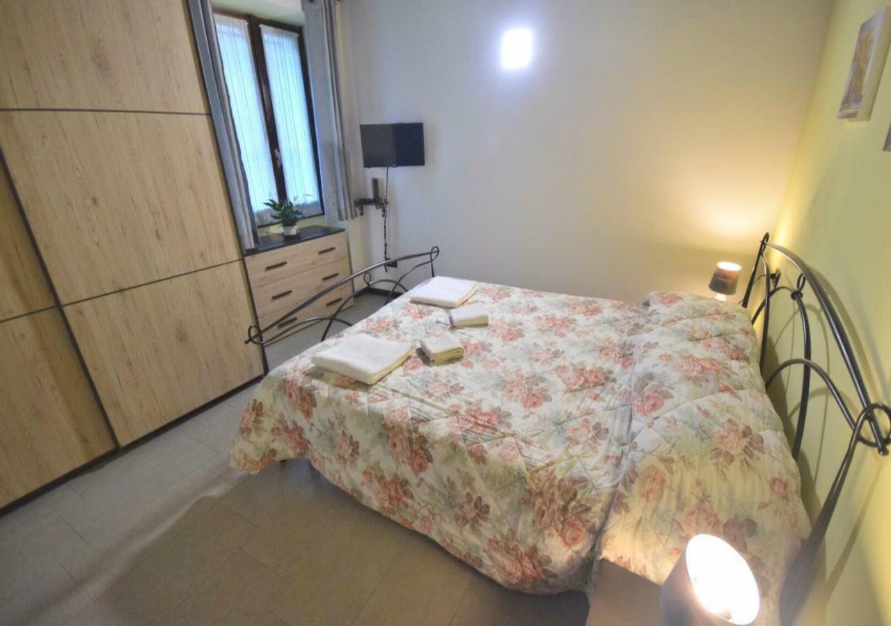 Casa Angela Villa Perledo Luaran gambar