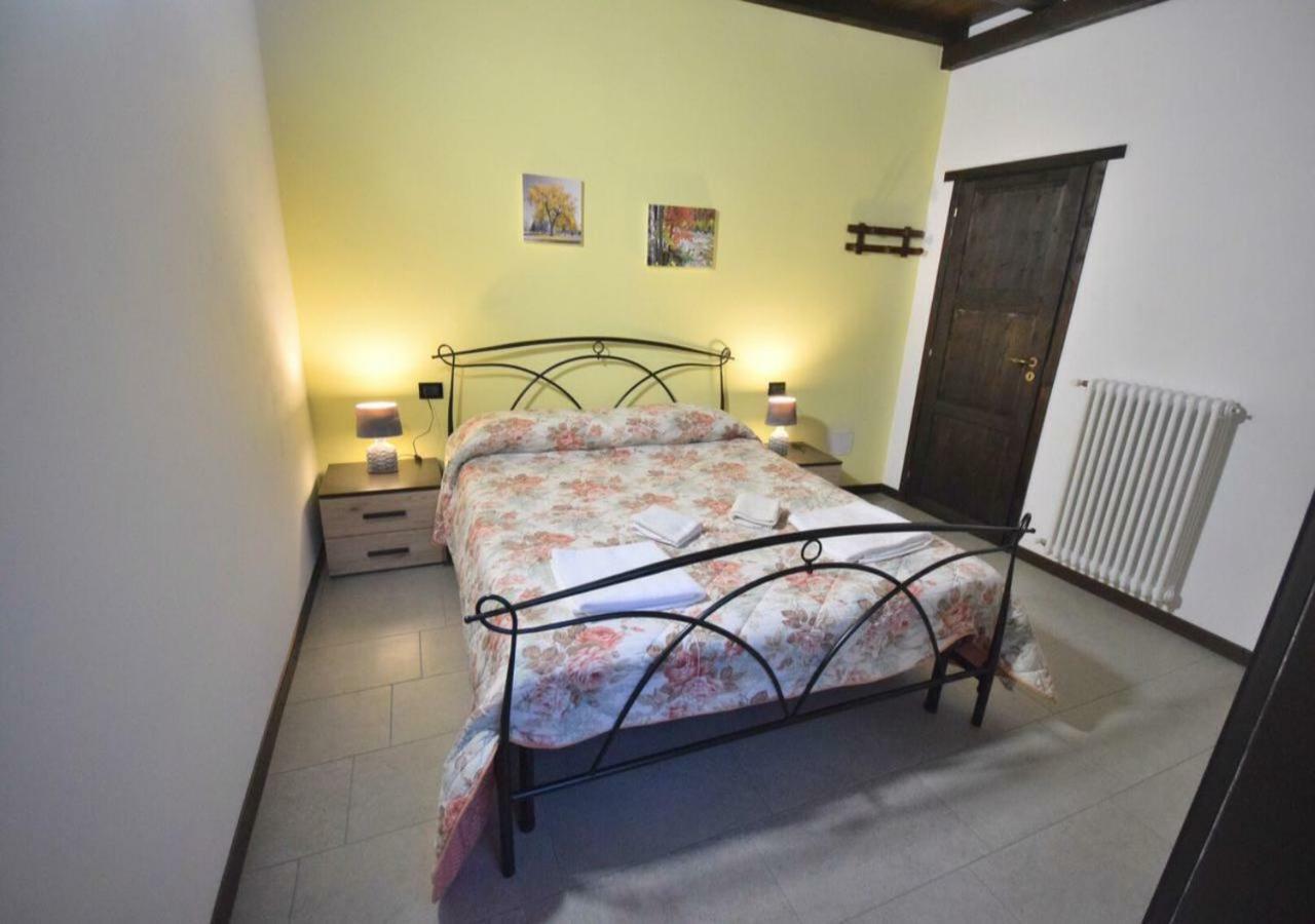 Casa Angela Villa Perledo Luaran gambar