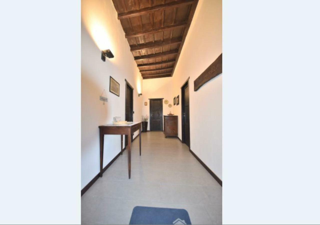 Casa Angela Villa Perledo Luaran gambar